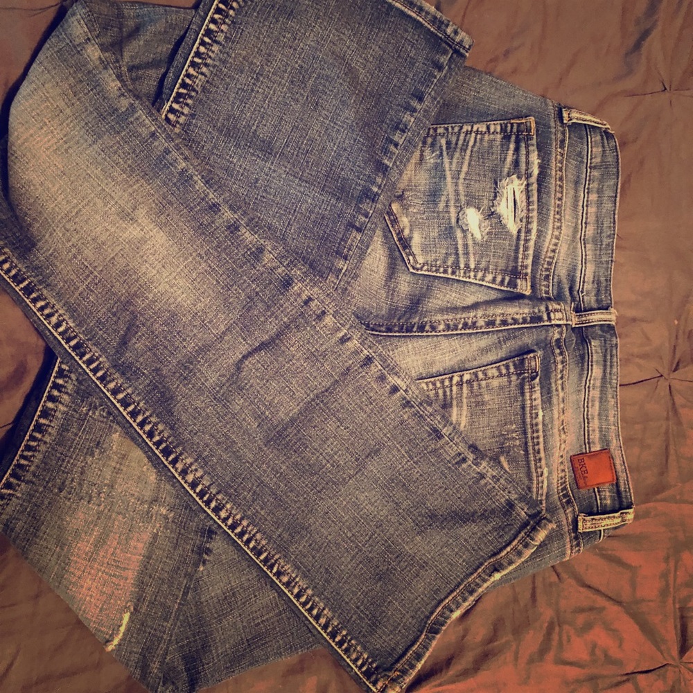 BKE Jeans